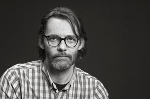 Friðrik Erlingsson