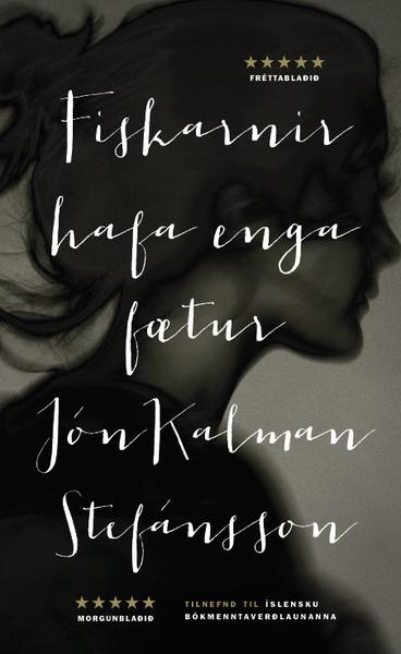 Fiskarnir hafa enga fætur