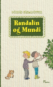 Randalín og Mundi