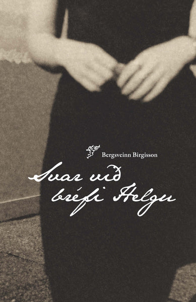 Svar við bréfi Helgu