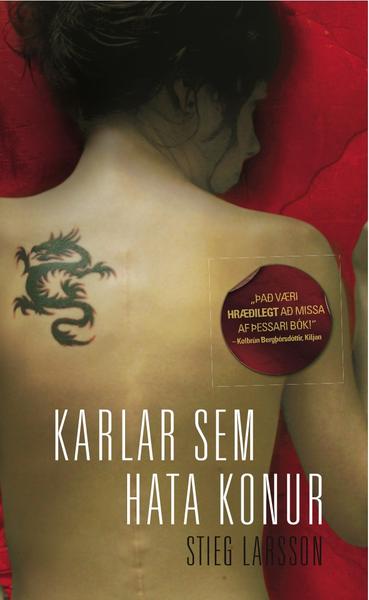 Karlar sem hata konur