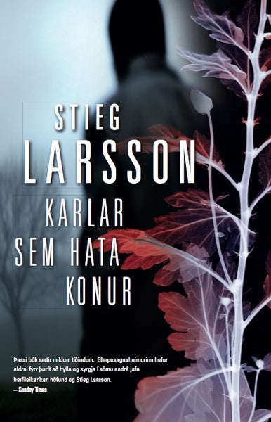 Karlar sem hata konur