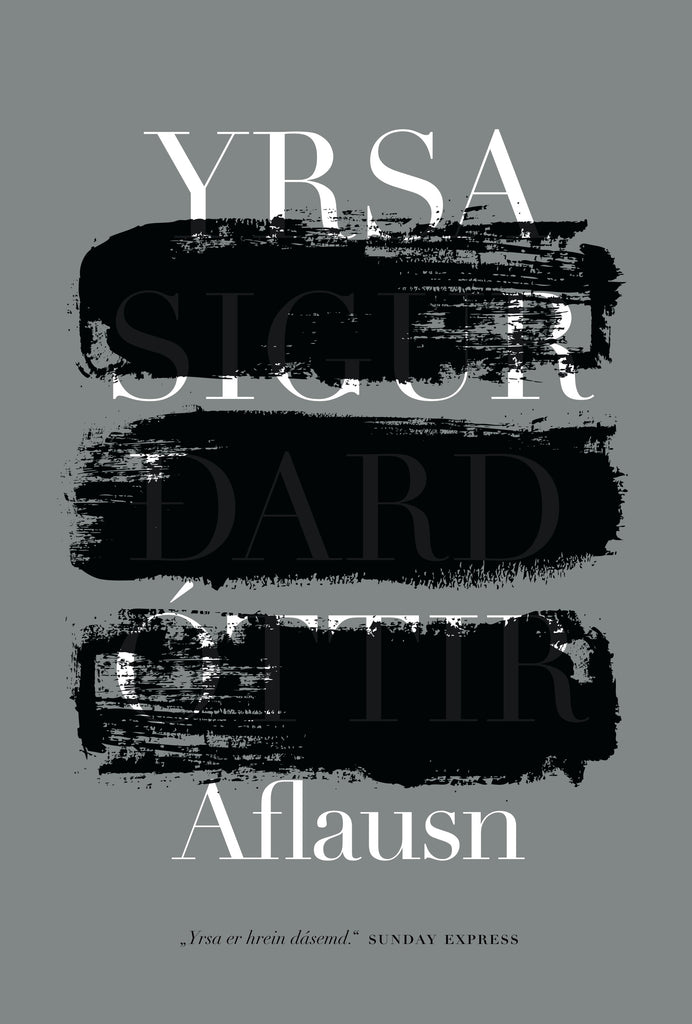 Aflausn Yrsu