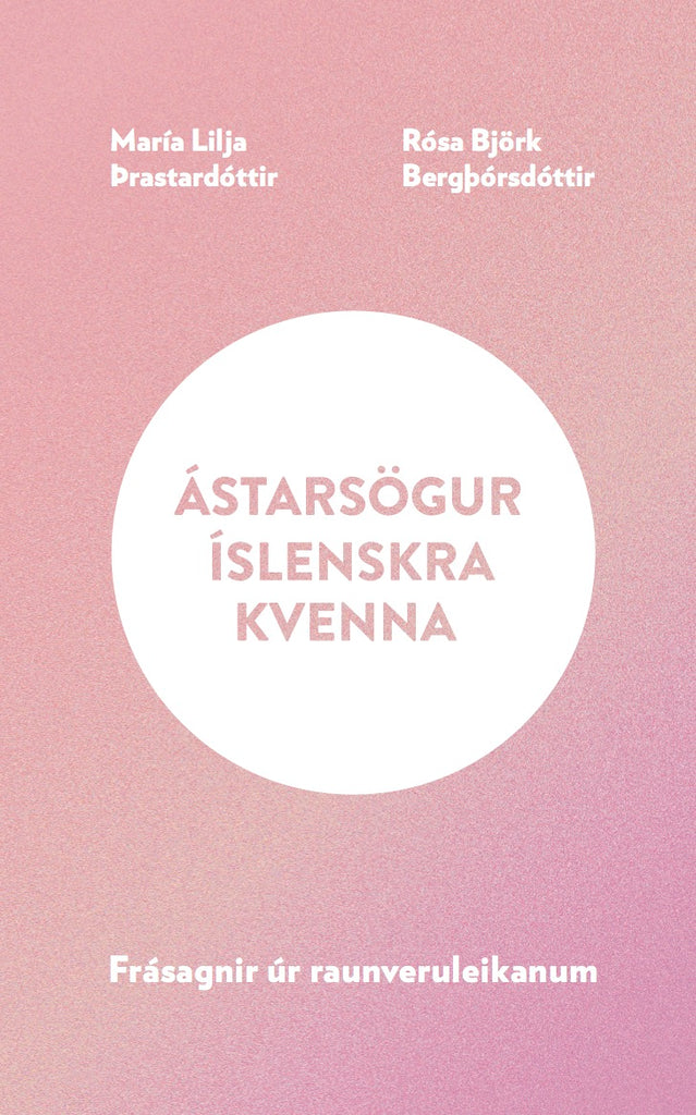 Sannar ástarsögur