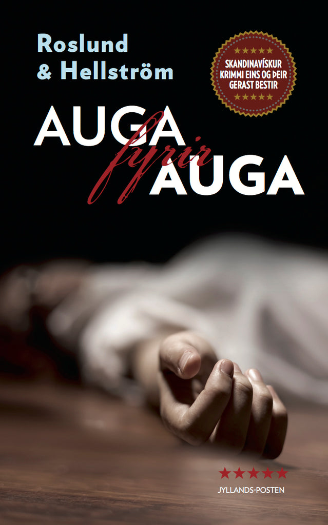 Fimm stjörnu glæpasaga