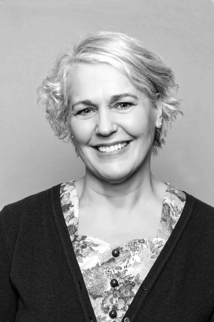 „Afar áhrifamikil – svo ekki sé meira sagt“