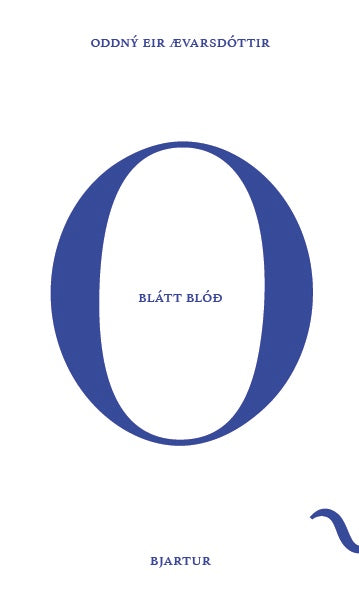 Blátt blóð fær fjórar stjörnur í Morgunblaðinu