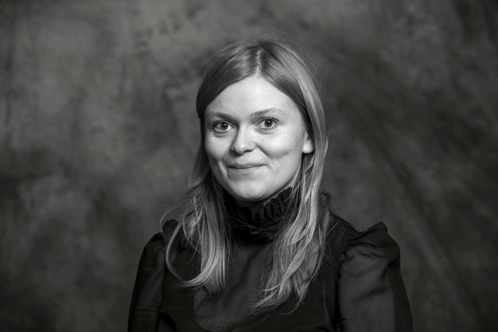 Eva Rún tilnefnd til menningarverðlauna DV