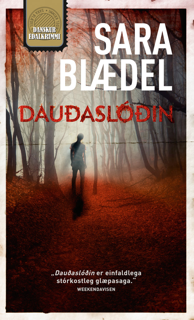 Dauðaslóðin: * * * *