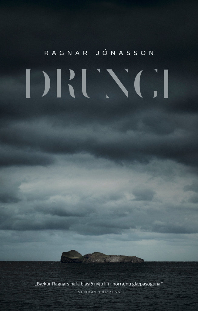 Drungi Ragnars