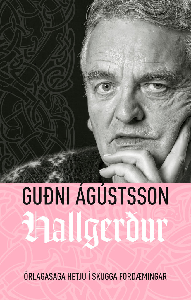 Guðni til varnar Hallgerði