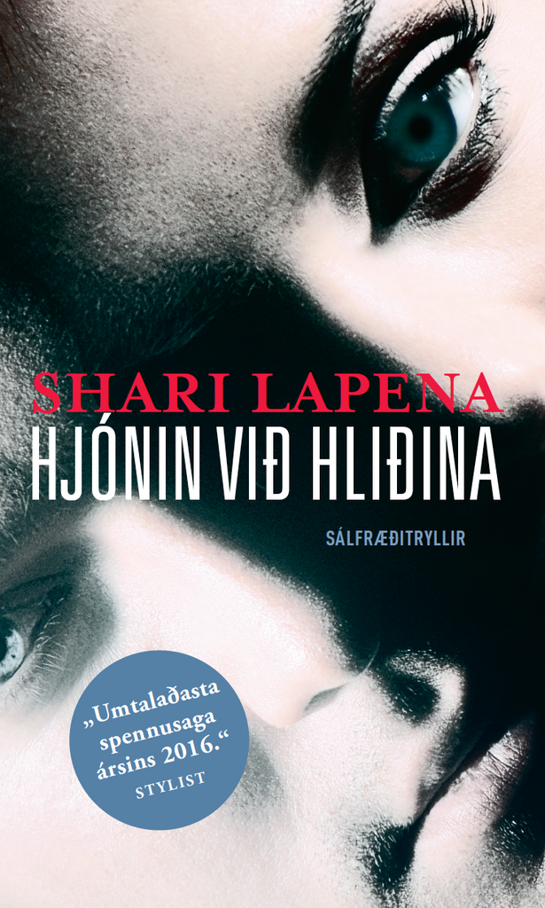 Hjónin við hliðina