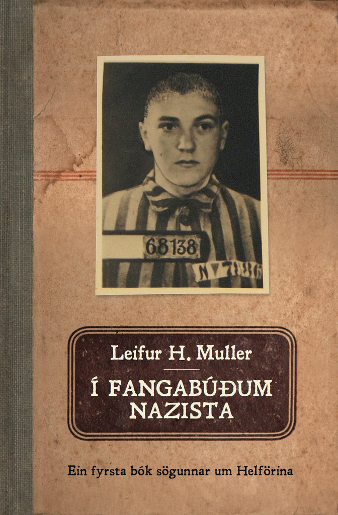 Í fangabúðum nazista