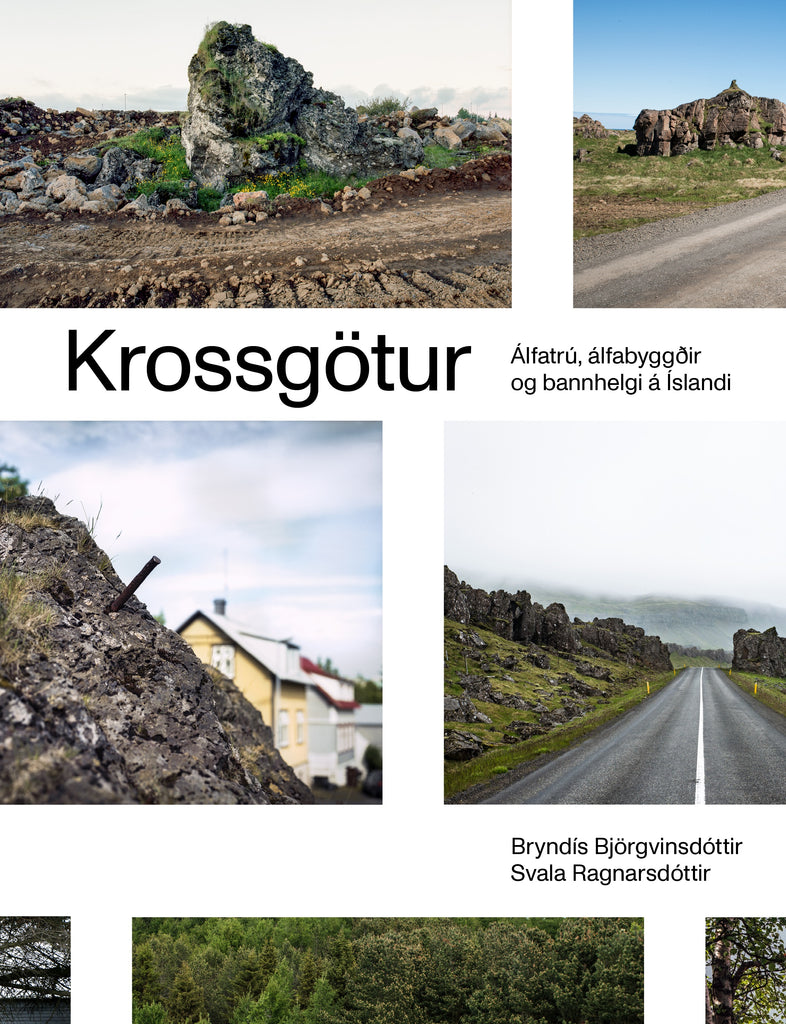 Álfar og bannhelgi