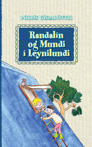 * * * * fyrir Randalín og Munda