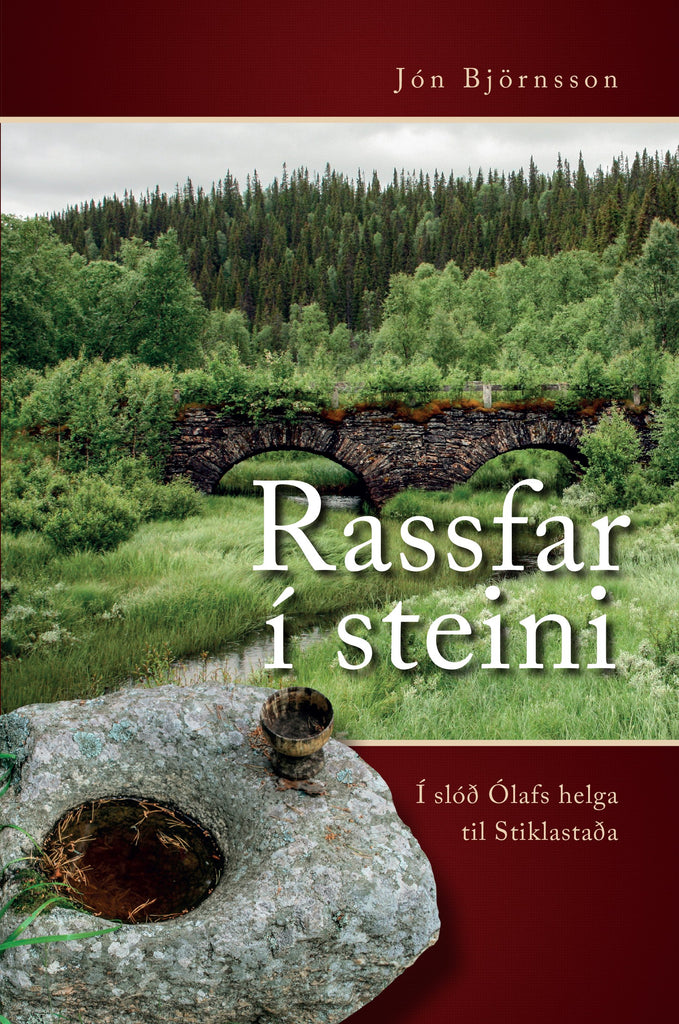 Ferðalag inn í fortíðina