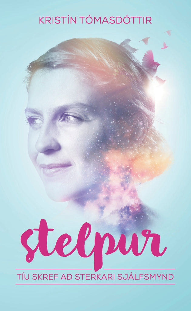 Sterkari stelpur