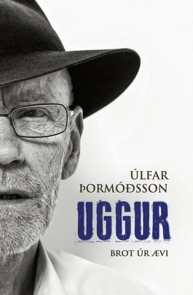 Uggur Úlfars Þormóðssonar