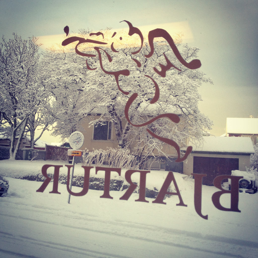 Forlagsverslunin: Opnunartímar fram að jólum!