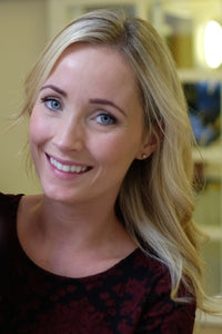 Eva Björg Ægisdóttir