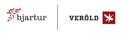 2025 – Bjartur & Veröld
