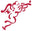 Bjartur & Veröld logo