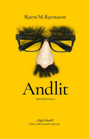 Andlit