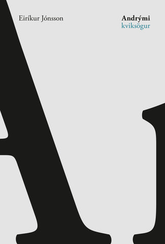 Andrými – Kviksögur