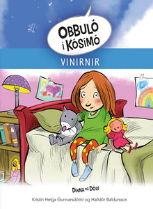 Obbuló í Kósímó – Vinirnir