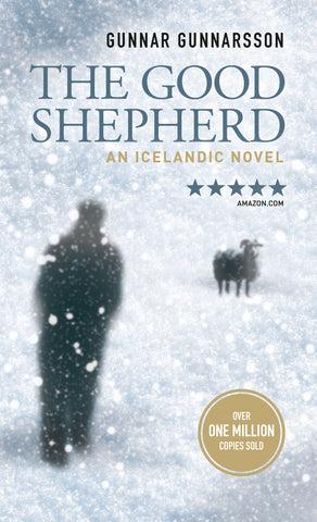 The Good Shepherd – Aðventa á ensku