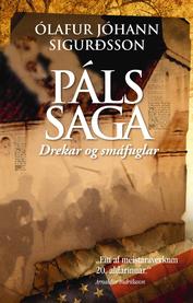 Pálssaga II - Drekar og smáfuglar