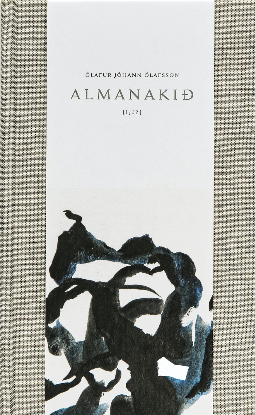 Almanakið