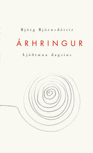 Árhringur - Ljóðræna dagsins