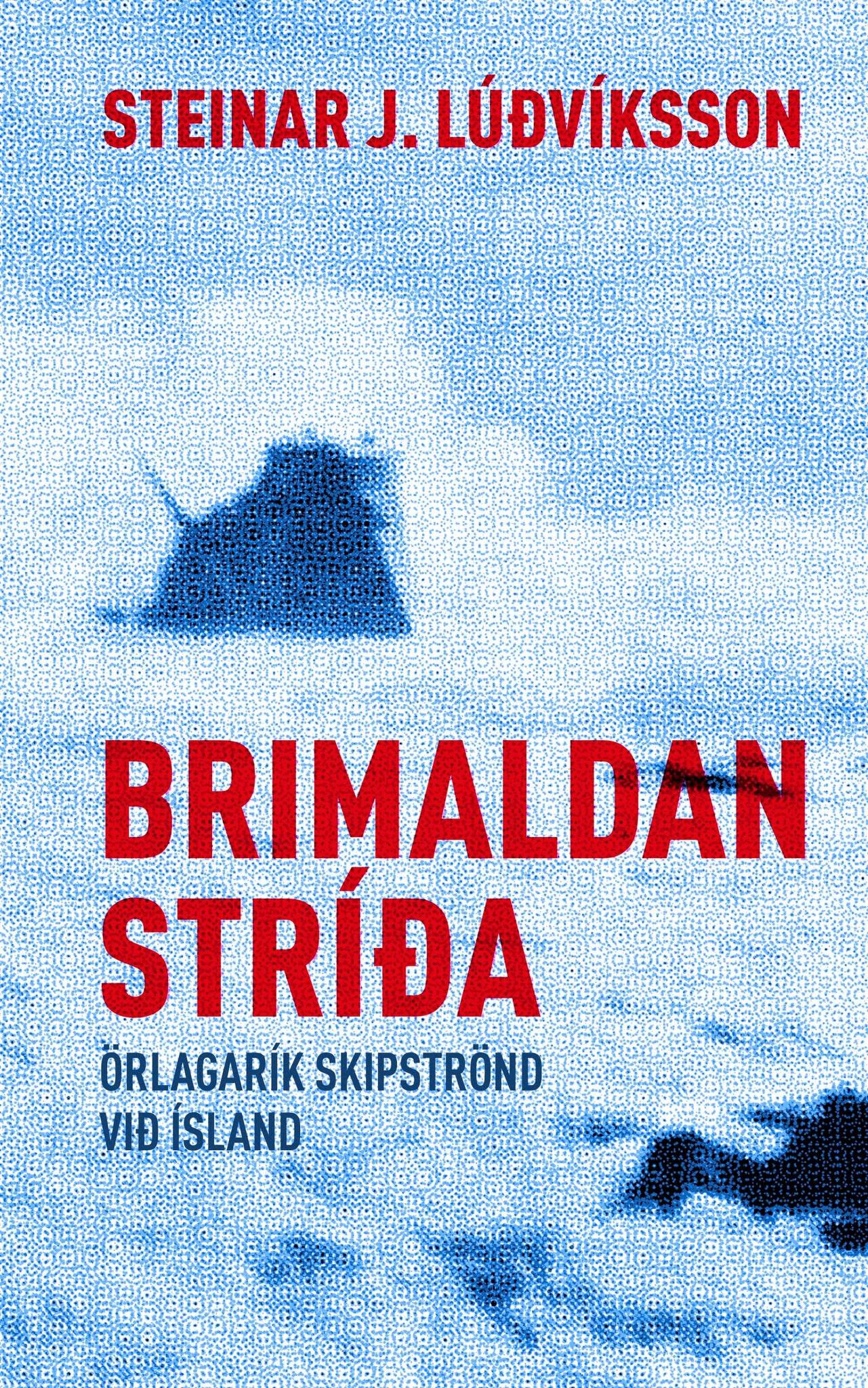 Brimaldan stríða