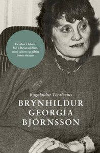Brynhildur Georgía Björnsson