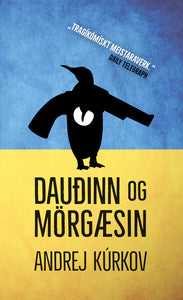Dauðinn og mörgæsin