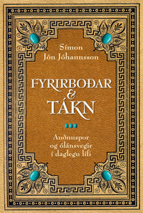 Fyrirboðar og tákn