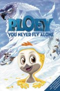 Ploey – You never fly alone