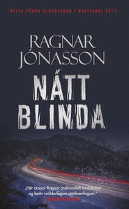 Náttblinda