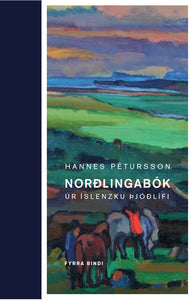 Norðlingabók 1 og 2