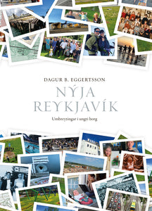 Nýja Reykjavík