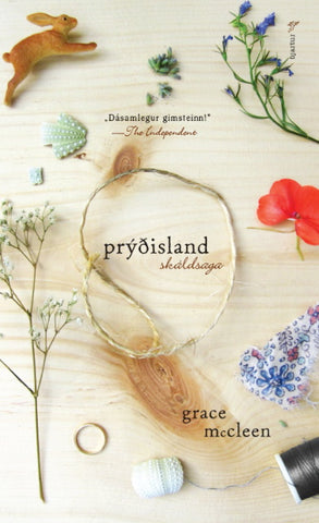 Prýðisland