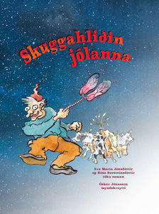 Skuggahliðin jólanna