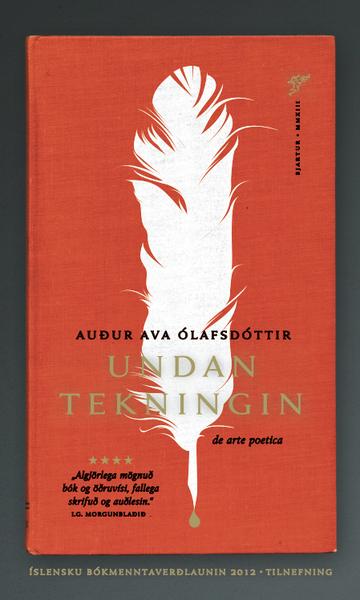 Undantekningin – de arte poetica